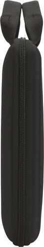 MOLDED NETBOOK SLEEVE BLACK UL thumbnail