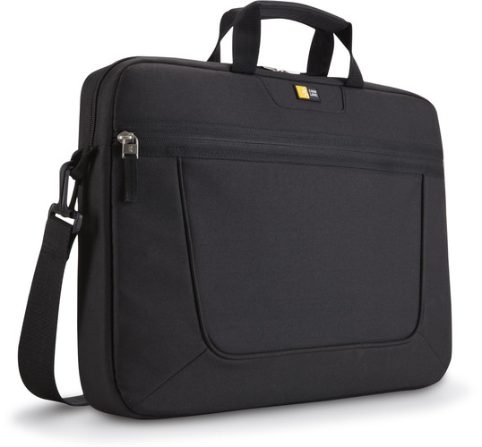 EU Product - c Notebook Tasche 15.6'' Basic Attache 15.6 VNAI215 black - Bag thumbnail