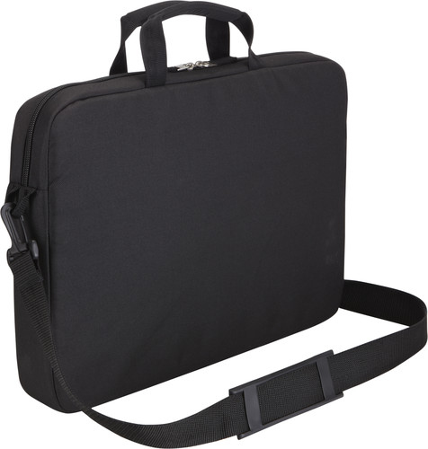 EU Product - c Notebook Tasche 15.6'' Basic Attache 15.6 VNAI215 black - Bag thumbnail