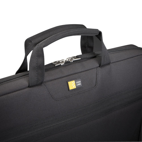 EU Product - c Notebook Tasche 15.6'' Basic Attache 15.6 VNAI215 black - Bag thumbnail