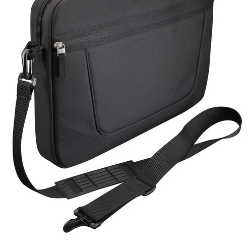 EU Product - c Notebook Tasche 15.6'' Basic Attache 15.6 VNAI215 black - Bag thumbnail