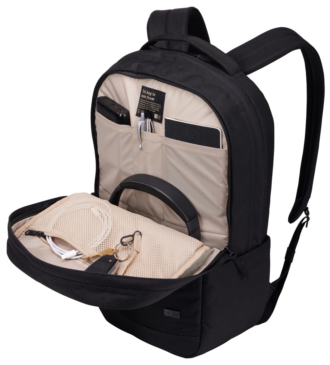 CASE LOGIC INVIGO ECO BACKPACK thumbnail