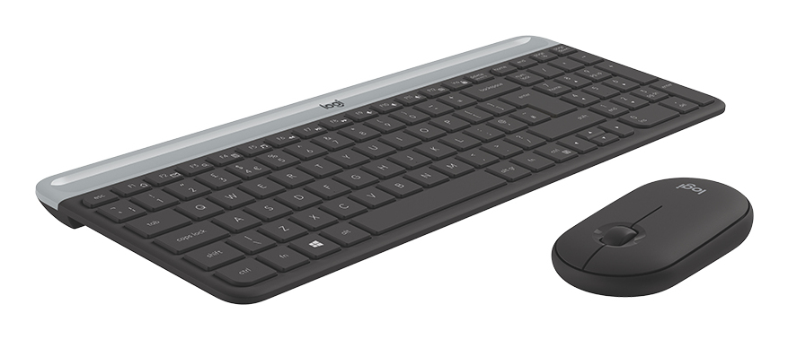 SLIM WIRELESS MK470 COMBO thumbnail