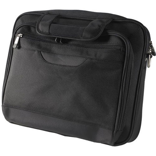 Slim Nylon BLK Carry Case thumbnail