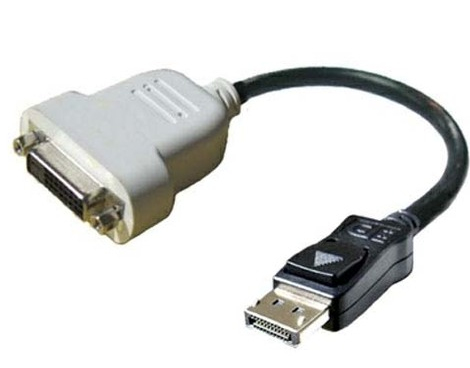 EU Product - DisplyPor (DP) o DVI-D thumbnail