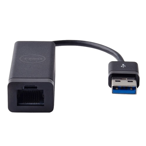 EU Product - Inspiron - Adapter - Digital, Network 0.15 m thumbnail