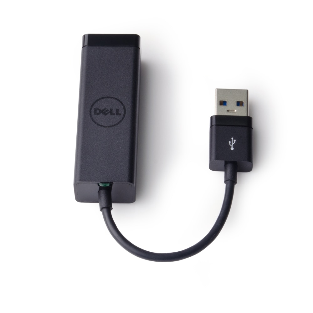 EU Product - Inspiron - Adapter - Digital, Network 0.15 m thumbnail