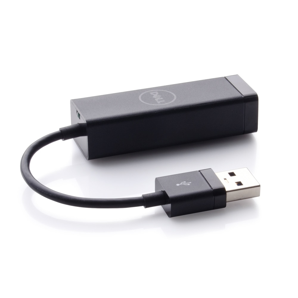 EU Product - Inspiron - Adapter - Digital, Network 0.15 m thumbnail