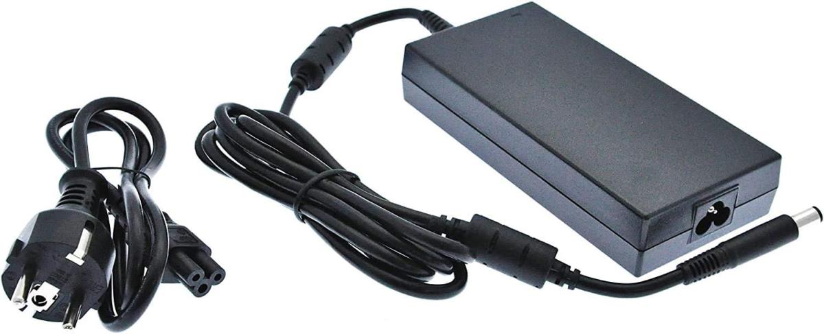 EU Product - Power Supply nd Power Cord thumbnail