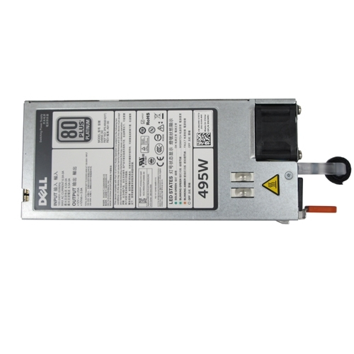 EU Product - Single, Ho-plug Power Supply thumbnail