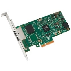 Intel I350 DP - Network adapter thumbnail
