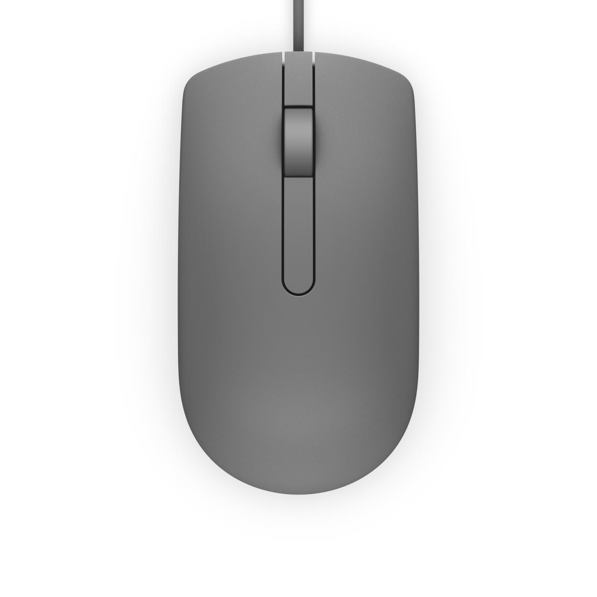 EU Product - Opicl Mouse-MS116 Grey (-PL) thumbnail