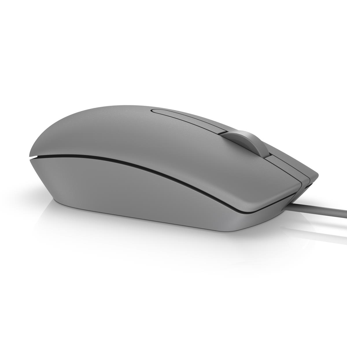 EU Product - Opicl Mouse-MS116 Grey (-PL) thumbnail