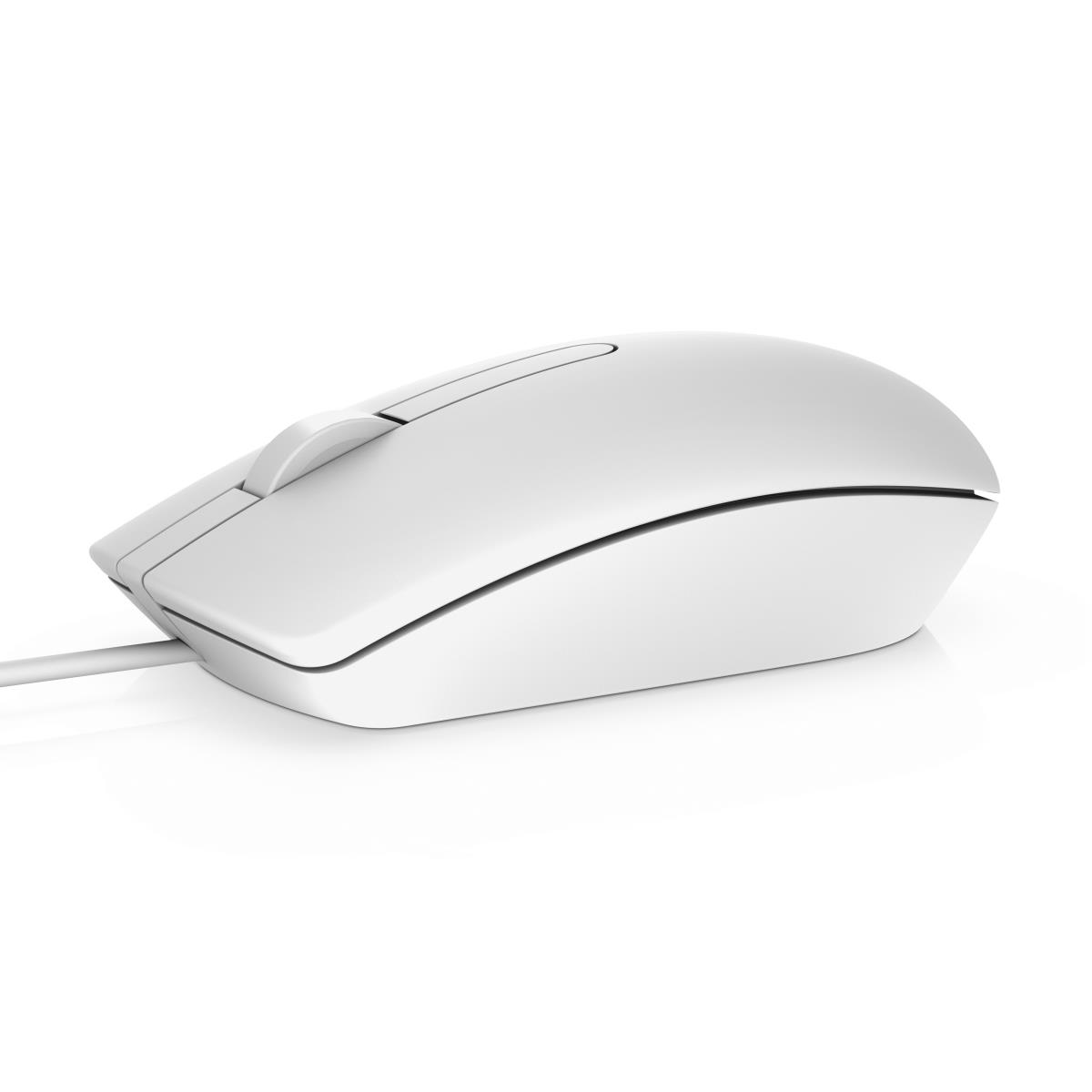 EU Product - Opicl Mouse-MS116 Whie thumbnail