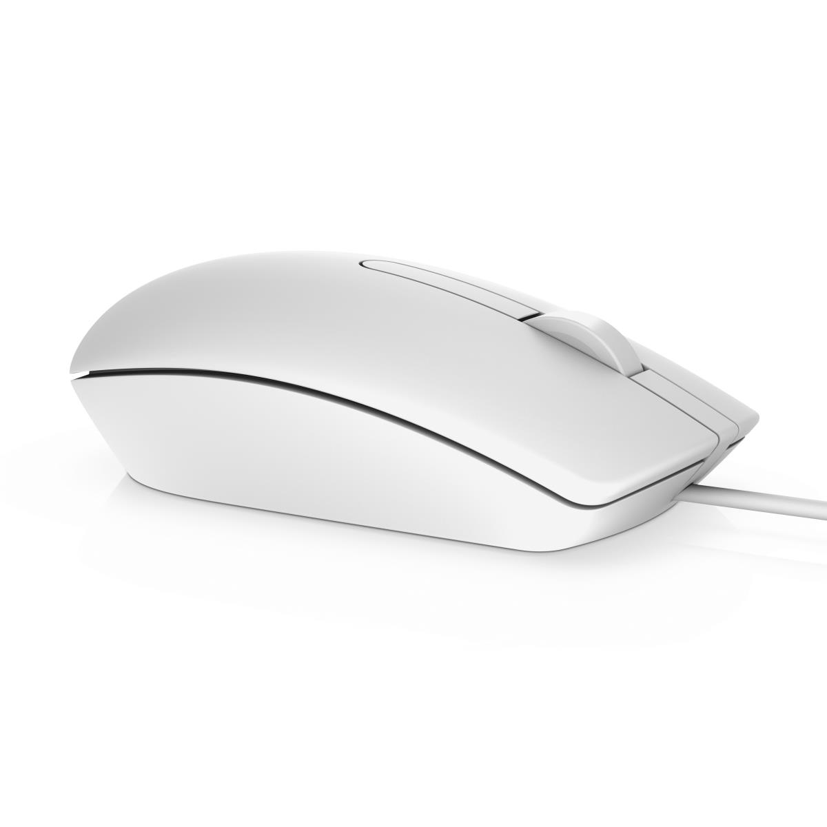 EU Product - Opicl Mouse-MS116 Whie thumbnail