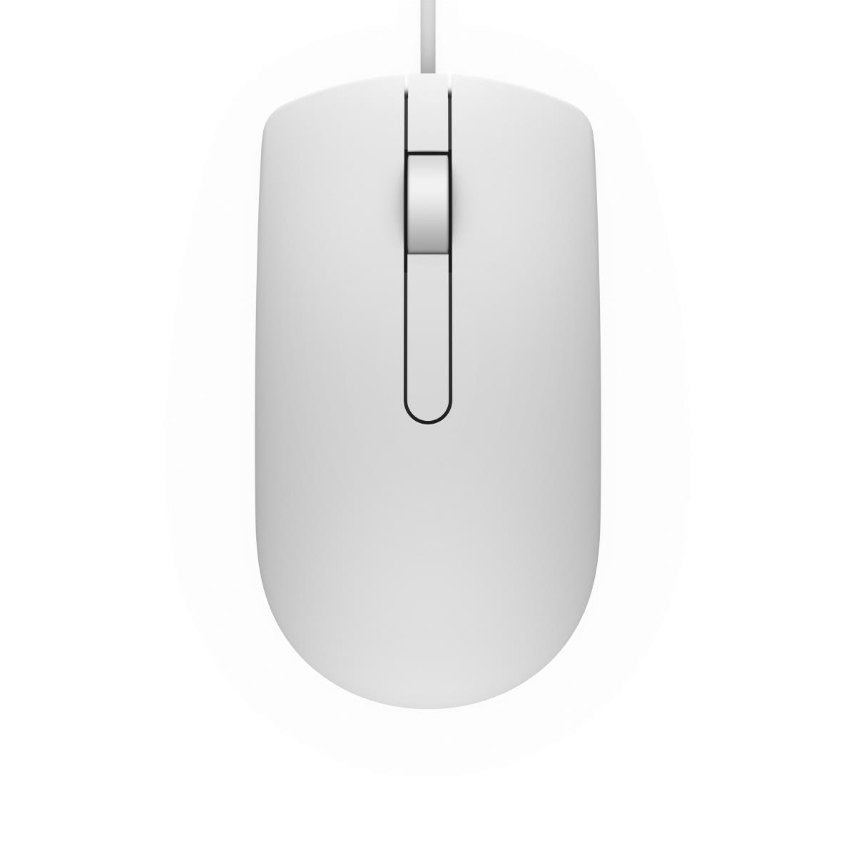 EU Product - Opicl Mouse-MS116 Whie thumbnail