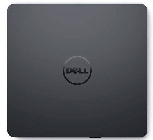 EXT USB DVD+/- RW DRV-DW316 thumbnail