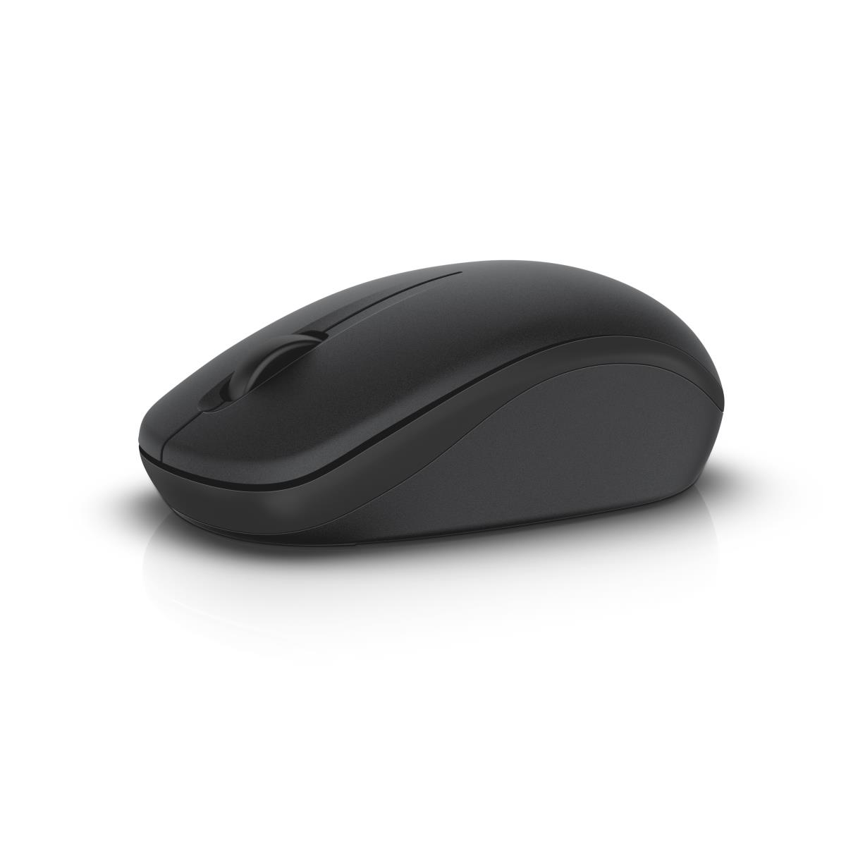EU Product - Precision M126 - Mouse - 1,000 dpi Optical - 3 keys - Black thumbnail