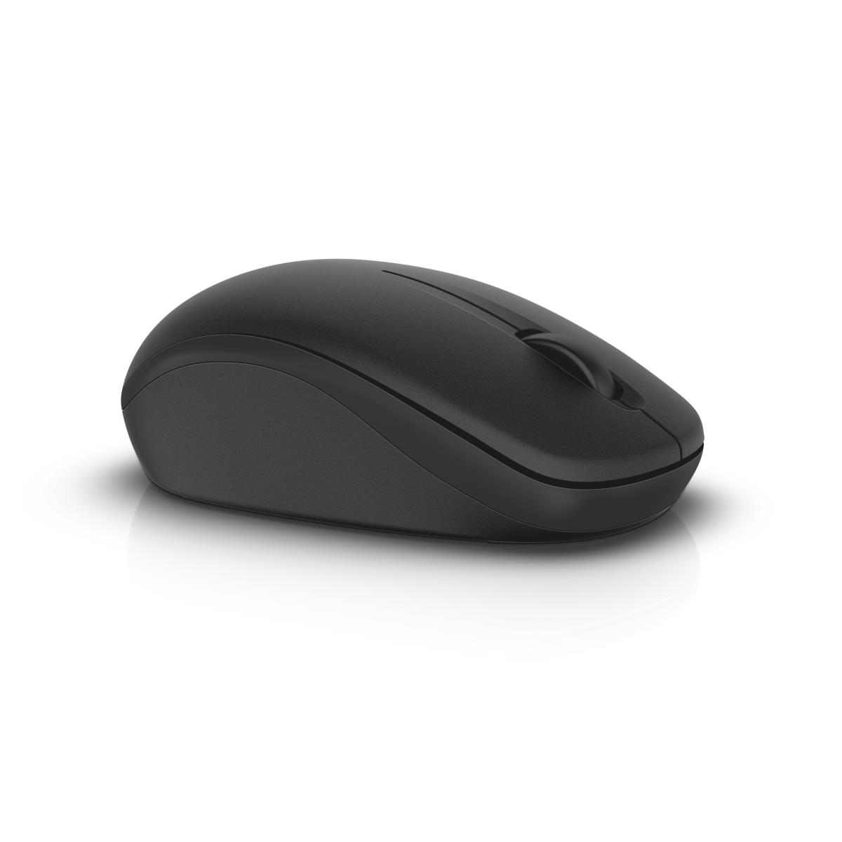 EU Product - Precision M126 - Mouse - 1,000 dpi Optical - 3 keys - Black thumbnail