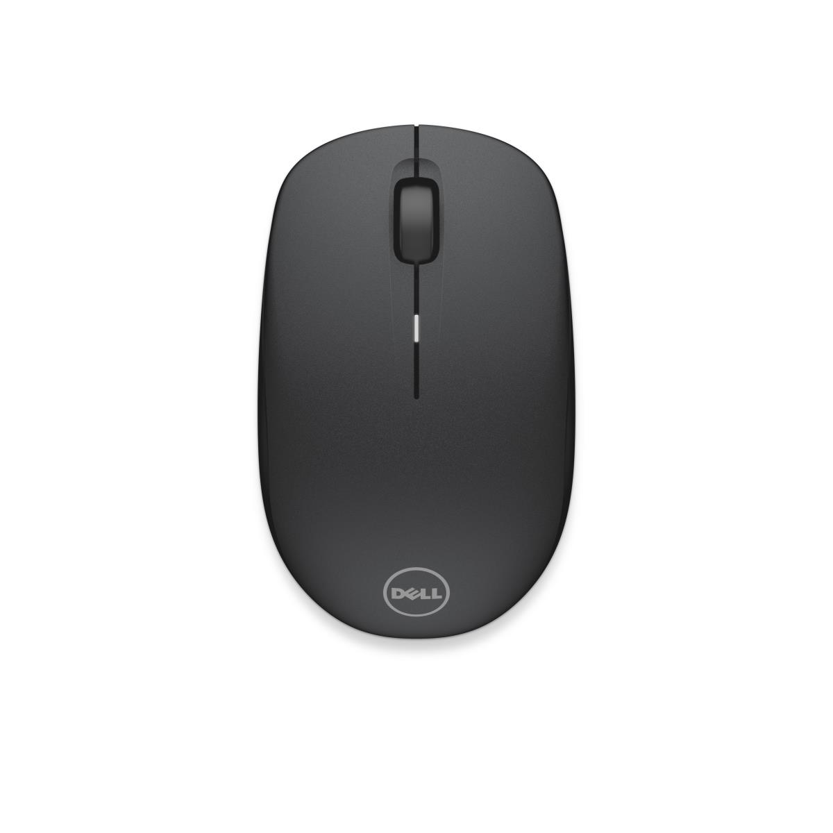 EU Product - Precision M126 - Mouse - 1,000 dpi Optical - 3 keys - Black thumbnail