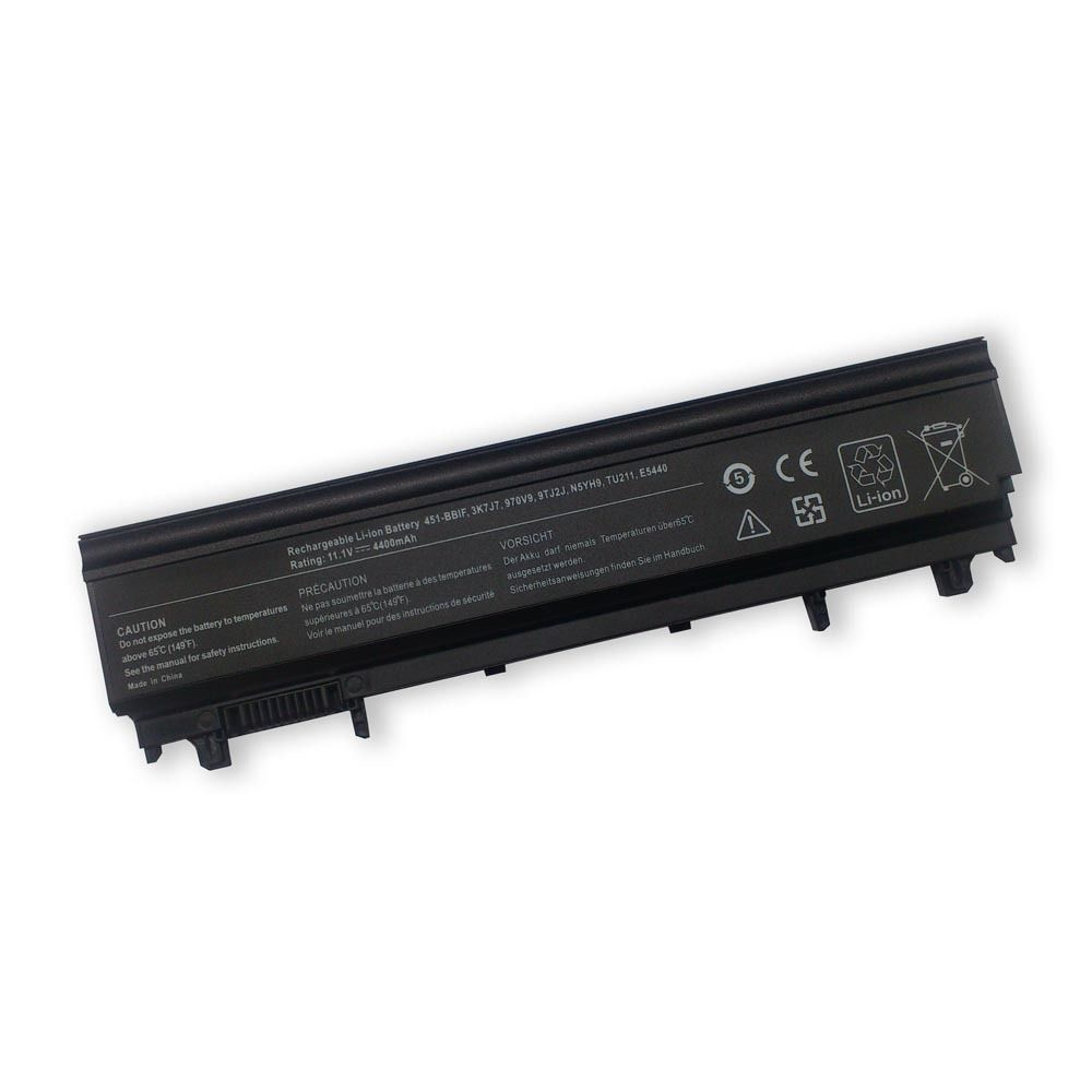 EU Product - ery, 65WHR, 6 Cell, thumbnail