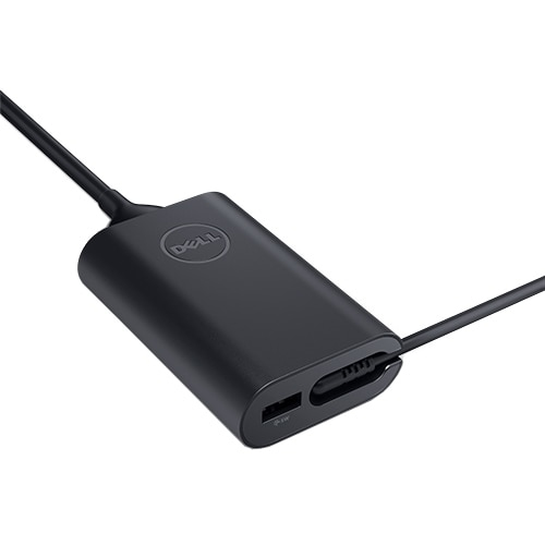 AC Adapter 45W USB Type-C includes power cable thumbnail