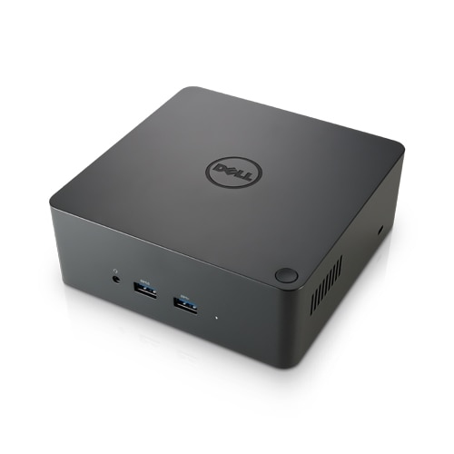 EU Product - hunderol Dock 240W thumbnail