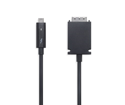 EU Product - hunderol Dock 240W thumbnail