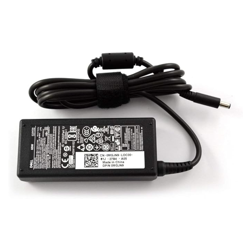 MGJN9 65W Laptop Charger 4.5MM thumbnail