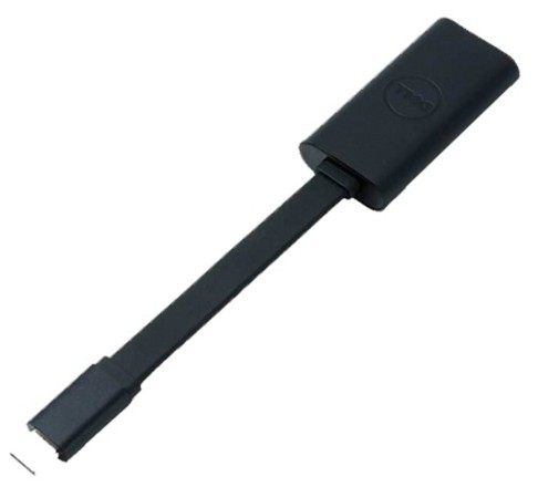 ^DELL ADAPTER  USB-C TO USB-A 3.0 thumbnail