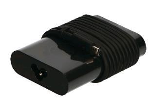 65W USB-C AC Adapter with UK Plug thumbnail