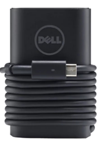 65W USB-C AC Adapter with UK Plug thumbnail