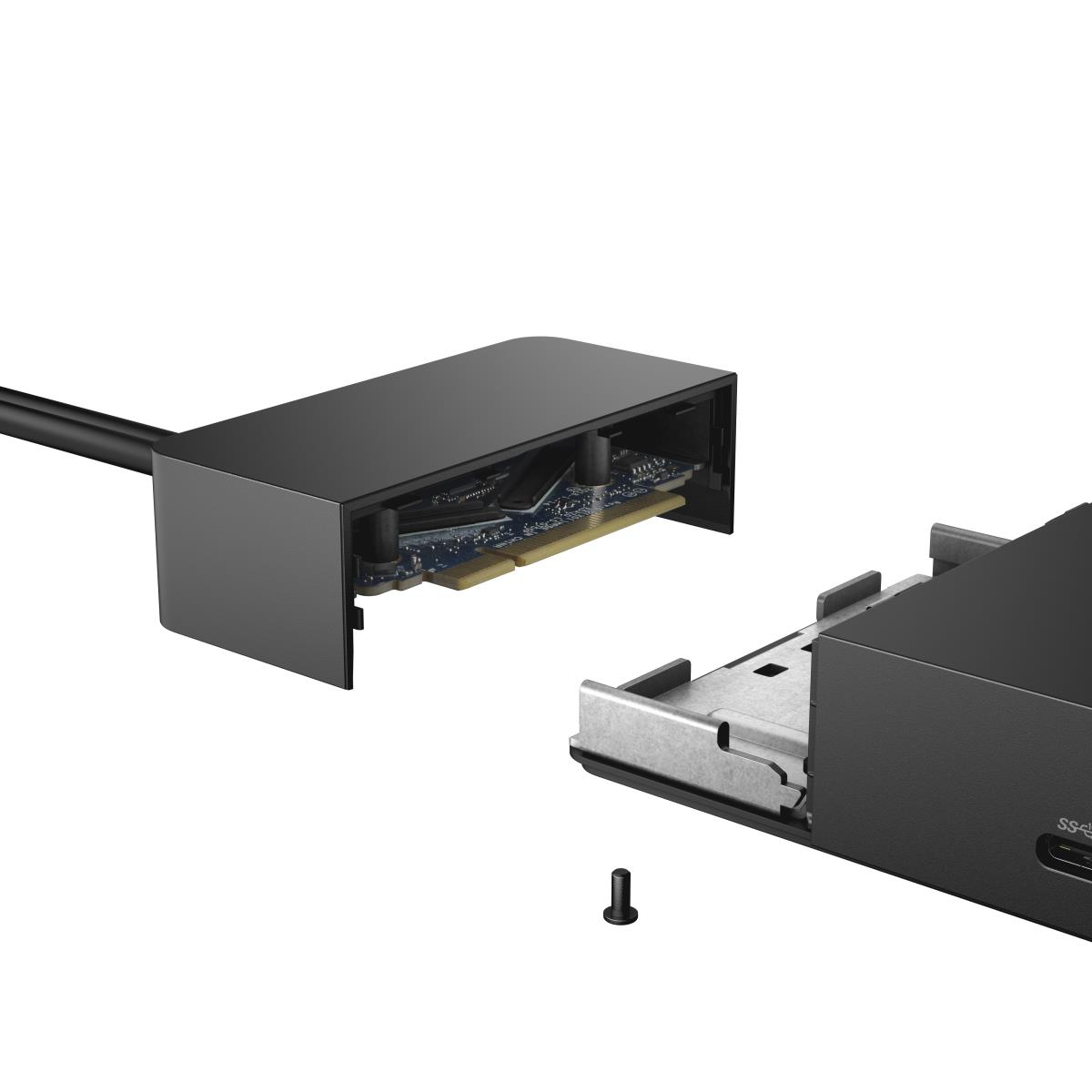 EU Product - Performance Dock WD19DC - Dockingstation thumbnail