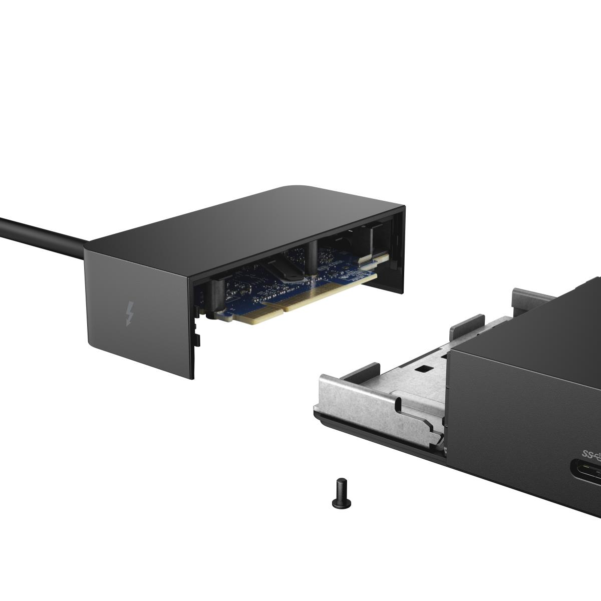 EU Product - WD19 US-C Docking Sion thumbnail