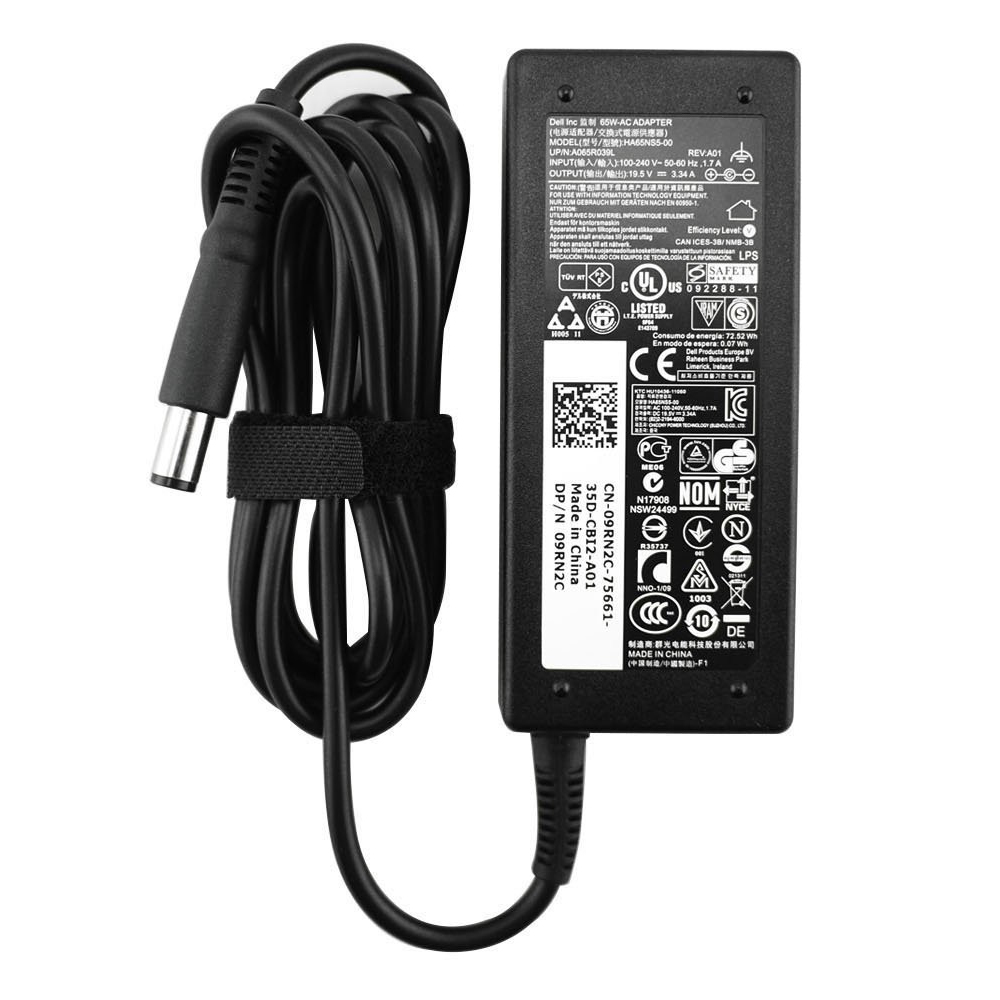 EU Product - C dper, 130W, 19.5V, 3 thumbnail