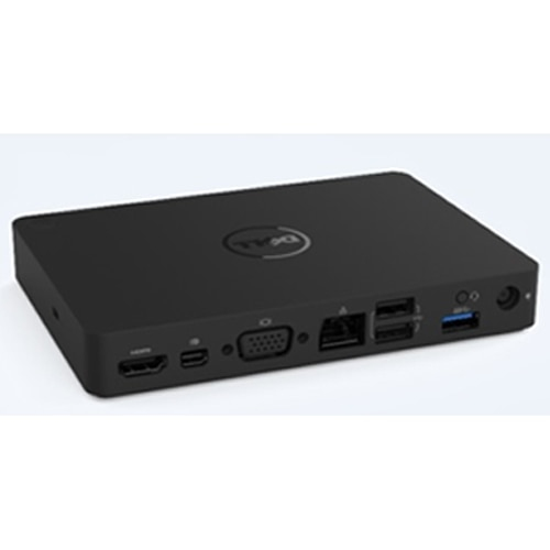 EU Product - WD15 Dock thumbnail