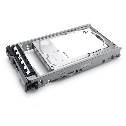 EU Product - 300G 15K RPM SS 12Gps 2.5
