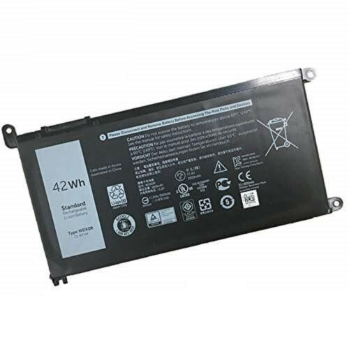 EU Product - ery, 42WHR, 3 Cell, thumbnail