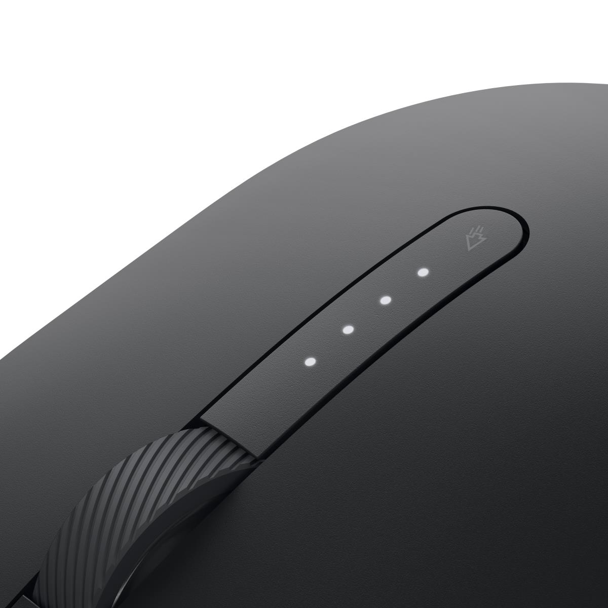 LASER WIRED MOUSE MS3220 BLACK thumbnail