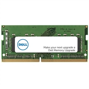 EU Product - Memory Upgrde - 8G - 1RX8 thumbnail