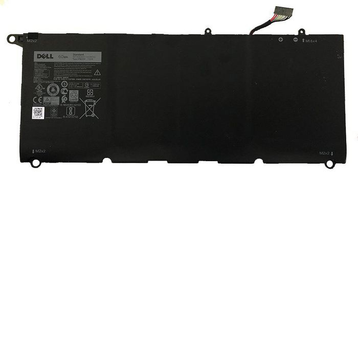 EU Product - ery, 60WHR, 4 Cell, thumbnail
