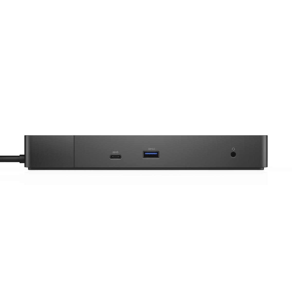 EU Product - Dock WD19 Docking Sion thumbnail