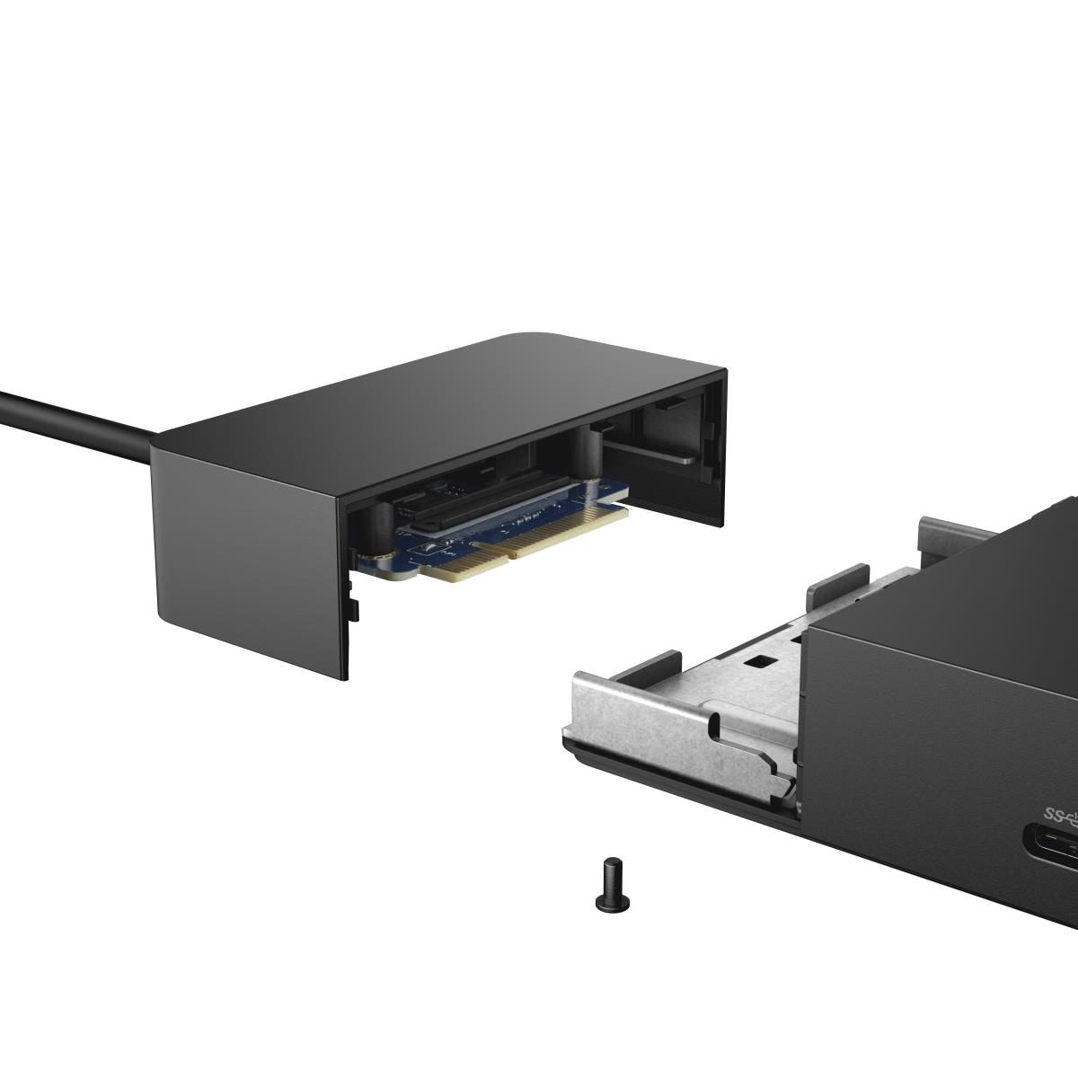 EU Product - Dock WD19 Docking Sion thumbnail