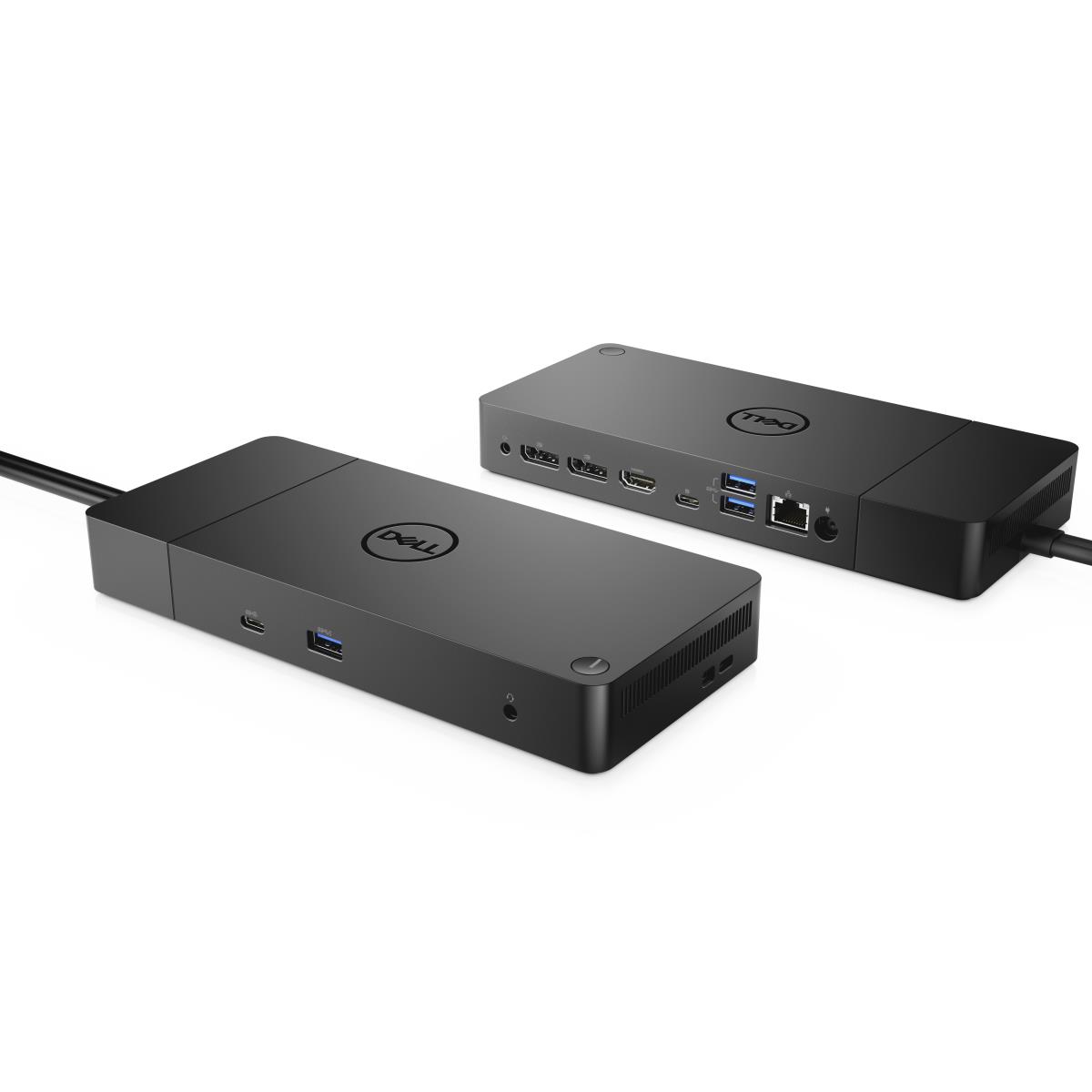 EU Product - Dock WD19-180W Docking Sion thumbnail