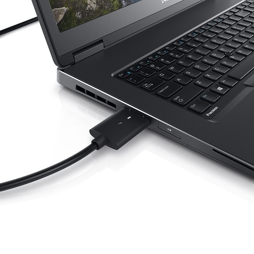 EU Product - Docking Dul US-C 18 210W thumbnail