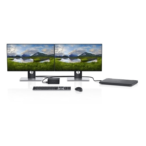 EU Product - Docking Dul US-C 18 210W thumbnail