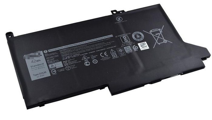 EU Product - ery, 42WHR, 3 Cell, thumbnail