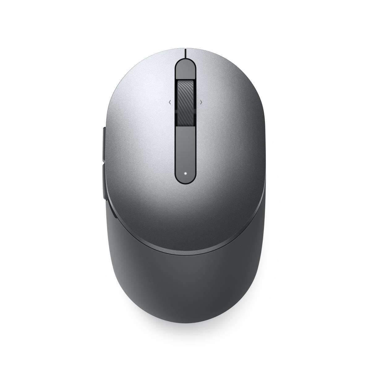 EU Product - Pro Wireless Mouse - MS5120W - Titan Gray - Mouse - 1,600 dpi thumbnail