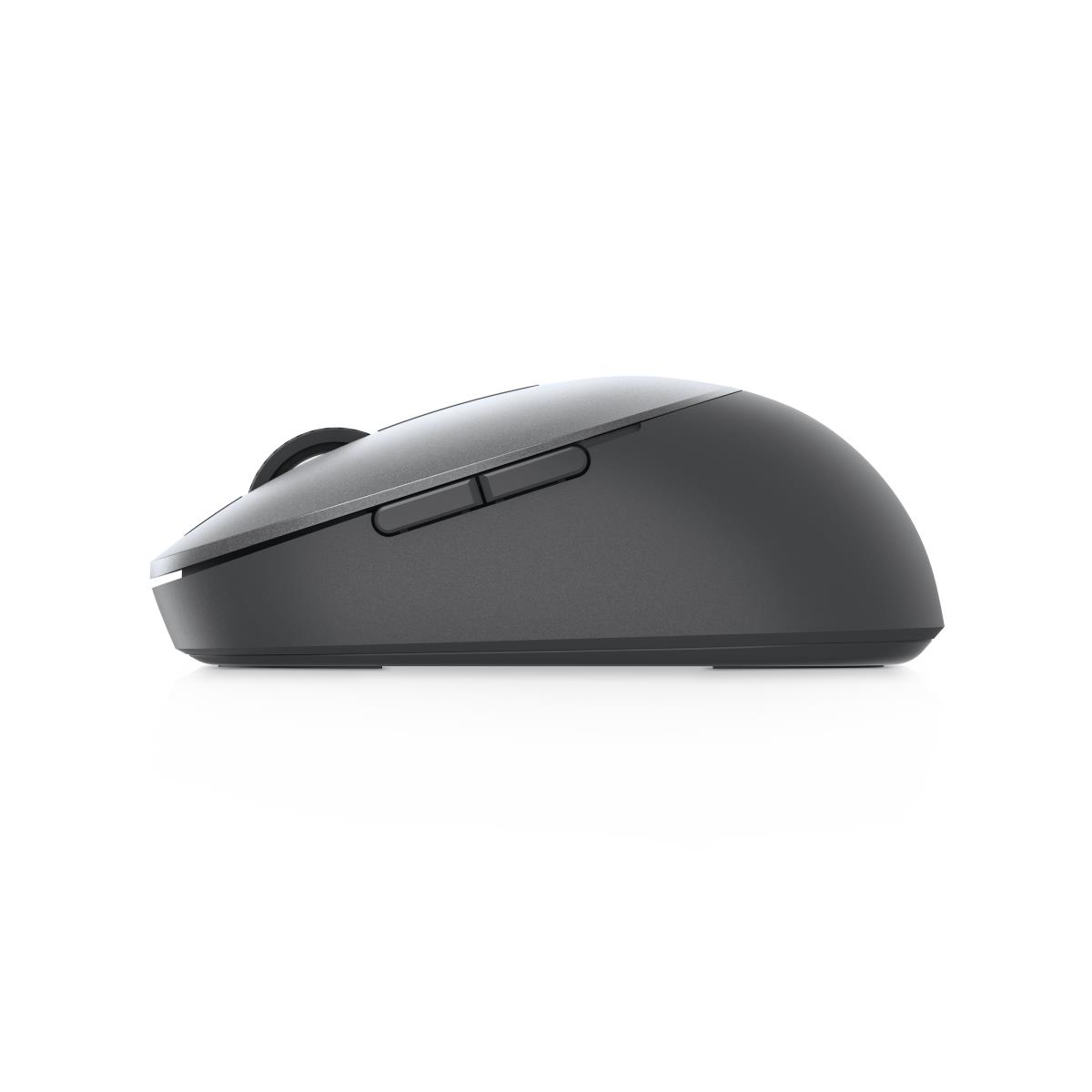 EU Product - Pro Wireless Mouse - MS5120W - Titan Gray - Mouse - 1,600 dpi thumbnail