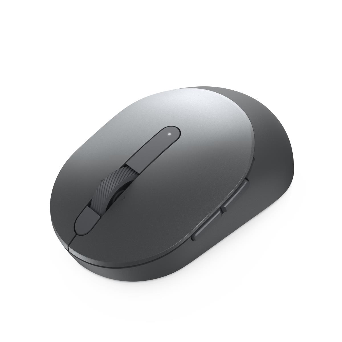 EU Product - Pro Wireless Mouse - MS5120W - Titan Gray - Mouse - 1,600 dpi thumbnail